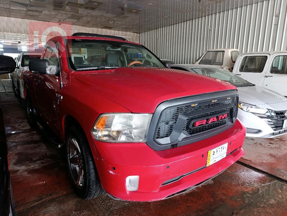 Ram 1500